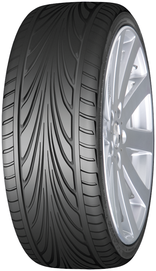 Scheda Variante Pneumatico &rsaquo; Marca: Accelera &rsaquo; Modello: Sigma