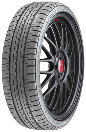 Scheda Variante Pneumatico &rsaquo; Marca: Achilles &rsaquo; Modello: ATR-K Economist
