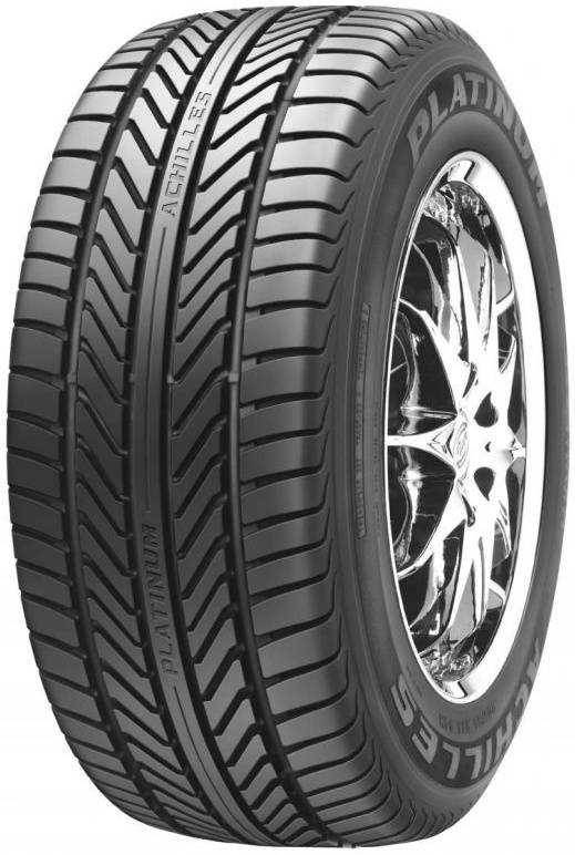 Scheda Variante Pneumatico &rsaquo; Marca: Achilles &rsaquo; Modello: Platinum