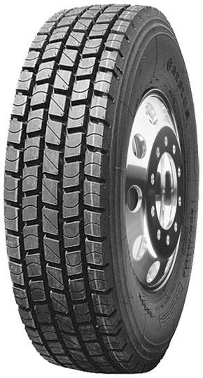 Scheda Variante Pneumatico &rsaquo; Marca: Aeolus &rsaquo; Modello: ADR35