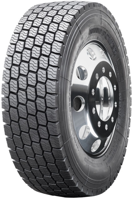 Scheda Variante Pneumatico &rsaquo; Marca: Aeolus &rsaquo; Modello: ADW80