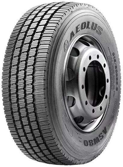 Scheda Variante Pneumatico &rsaquo; Marca: Aeolus &rsaquo; Modello: ASW80