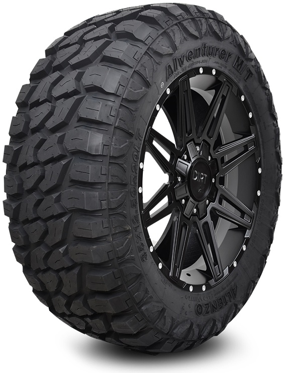 Scheda Variante Pneumatico &rsaquo; Marca: Altenzo &rsaquo; Modello: Alventurer M/T