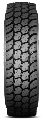 Scheda Variante Pneumatico &rsaquo; Marca: Apollo &rsaquo; Modello: Endutrax MD