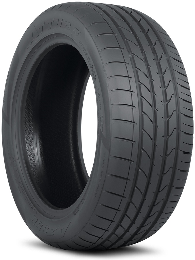 Scheda Variante Pneumatico &rsaquo; Marca: Atturo &rsaquo; Modello: AZ850