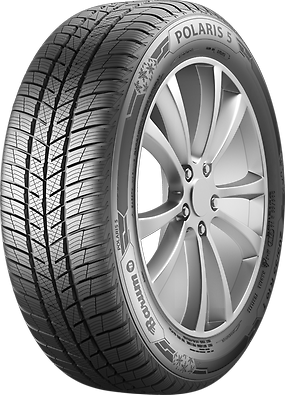 Scheda Variante Pneumatico &rsaquo; Marca: Barum &rsaquo; Modello: Polaris 5