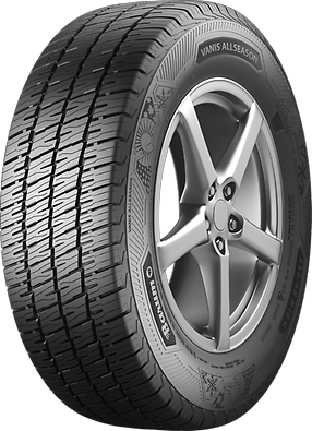 Scheda Variante Pneumatico &rsaquo; Marca: Barum &rsaquo; Modello: Vanis AllSeason