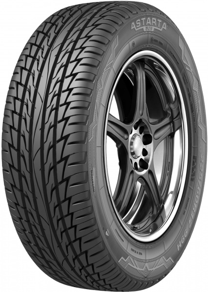Scheda Variante Pneumatico &rsaquo; Marca: Belshina &rsaquo; Modello: AstartA SUV