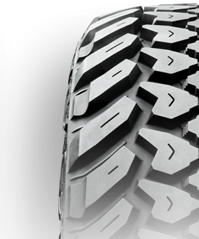 Scheda Variante Pneumatico &rsaquo; Marca: Blacklion &rsaquo; Modello: M871 Voracio M/T