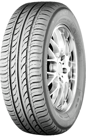 Scheda Variante Pneumatico &rsaquo; Marca: Boto &rsaquo; Modello: Genesys 218