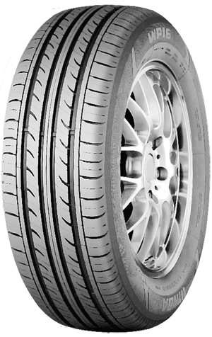 Scheda Variante Pneumatico &rsaquo; Marca: Boto &rsaquo; Modello: Genesys 228