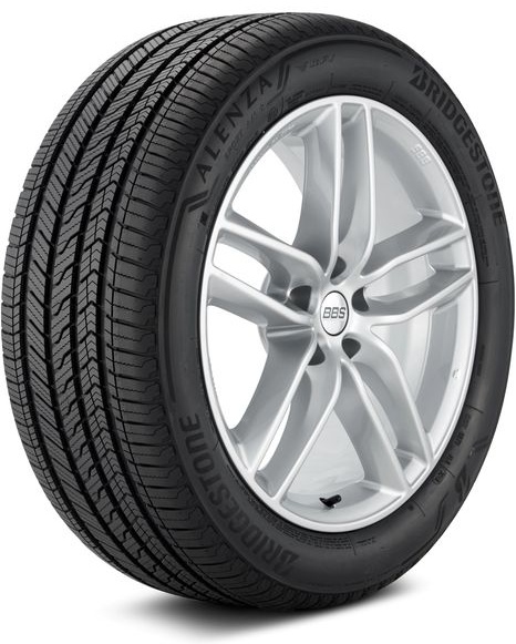 Scheda Variante Pneumatico &rsaquo; Marca: Bridgestone &rsaquo; Modello: Alenza Sport A/S