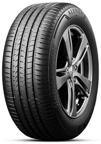 Scheda Variante Pneumatico &rsaquo; Marca: Bridgestone &rsaquo; Modello: Alenza 001