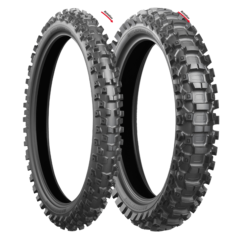 Scheda Variante Pneumatico &rsaquo; Marca: Bridgestone &rsaquo; Modello: Battlecross X20