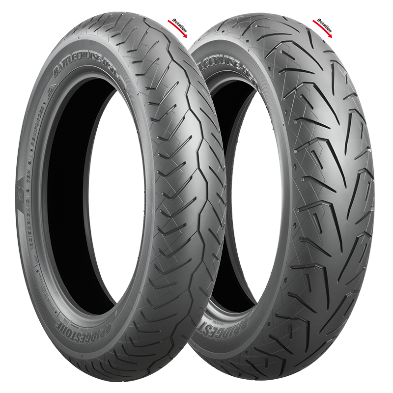 Scheda Variante Pneumatico &rsaquo; Marca: Bridgestone &rsaquo; Modello: Battlecruise H50