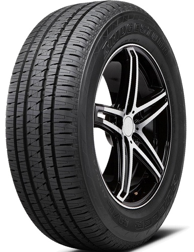 Scheda Variante Pneumatico &rsaquo; Marca: Bridgestone &rsaquo; Modello: Dueler H/L Alenza Plus