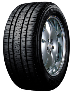Scheda Variante Pneumatico &rsaquo; Marca: Bridgestone &rsaquo; Modello: Dueler H/L Alenza
