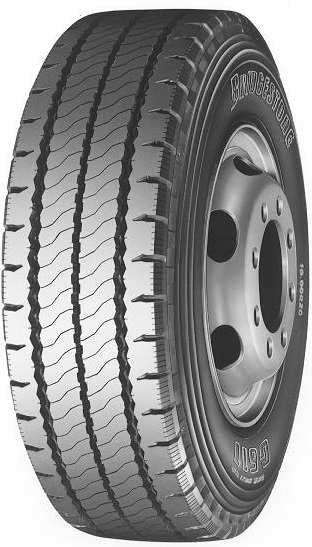 Scheda Variante Pneumatico &rsaquo; Marca: Bridgestone &rsaquo; Modello: G611