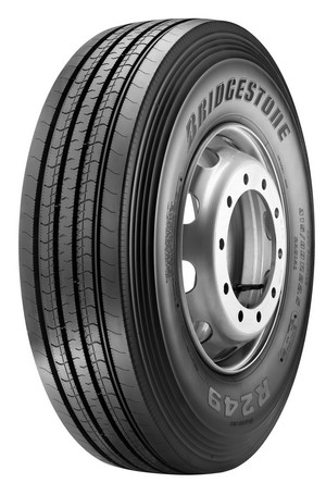 Scheda Variante Pneumatico &rsaquo; Marca: Bridgestone &rsaquo; Modello: R249