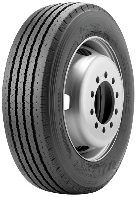 Scheda Variante Pneumatico &rsaquo; Marca: Bridgestone &rsaquo; Modello: R294