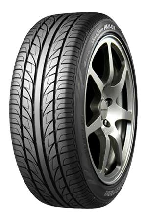 Scheda Variante Pneumatico &rsaquo; Marca: Bridgestone &rsaquo; Modello: Sports Tourer MY-01