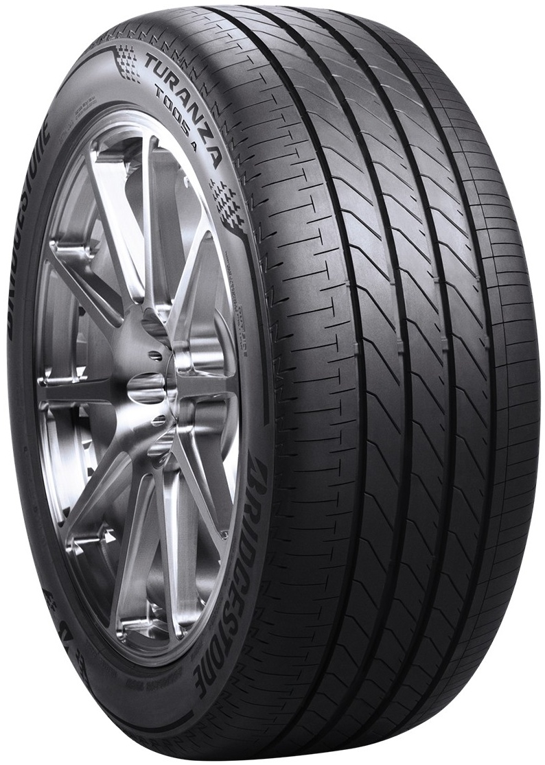 Scheda Variante Pneumatico &rsaquo; Marca: Bridgestone &rsaquo; Modello: Turanza T005A