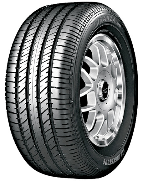 Scheda Variante Pneumatico › Marca: Bridgestone › Modello: Turanza ER 30