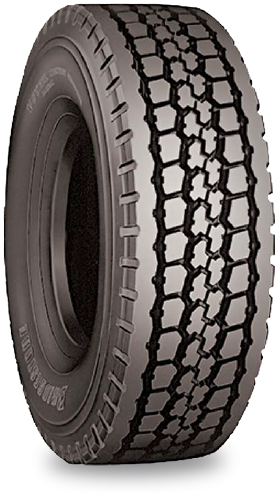 Scheda Variante Pneumatico &rsaquo; Marca: Bridgestone &rsaquo; Modello: VHS