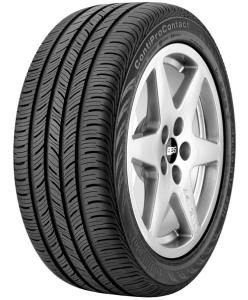 Scheda Variante Pneumatico &rsaquo; Marca: Continental &rsaquo; Modello: ContiProContact
