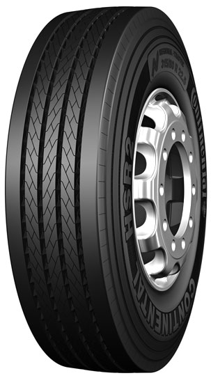 Scheda Variante Pneumatico &rsaquo; Marca: Continental &rsaquo; Modello: HSR2