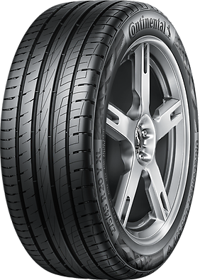 Scheda Variante Pneumatico &rsaquo; Marca: Continental &rsaquo; Modello: UltraContact UC6 SUV