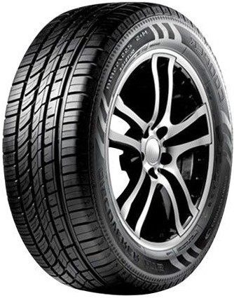 Scheda Variante Pneumatico &rsaquo; Marca: Cooper &rsaquo; Modello: Discoverer HTS