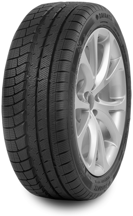 Scheda Variante Pneumatico &rsaquo; Marca: Davanti &rsaquo; Modello: Wintoura+