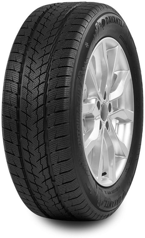 Scheda Variante Pneumatico &rsaquo; Marca: Davanti &rsaquo; Modello: Wintoura SUV