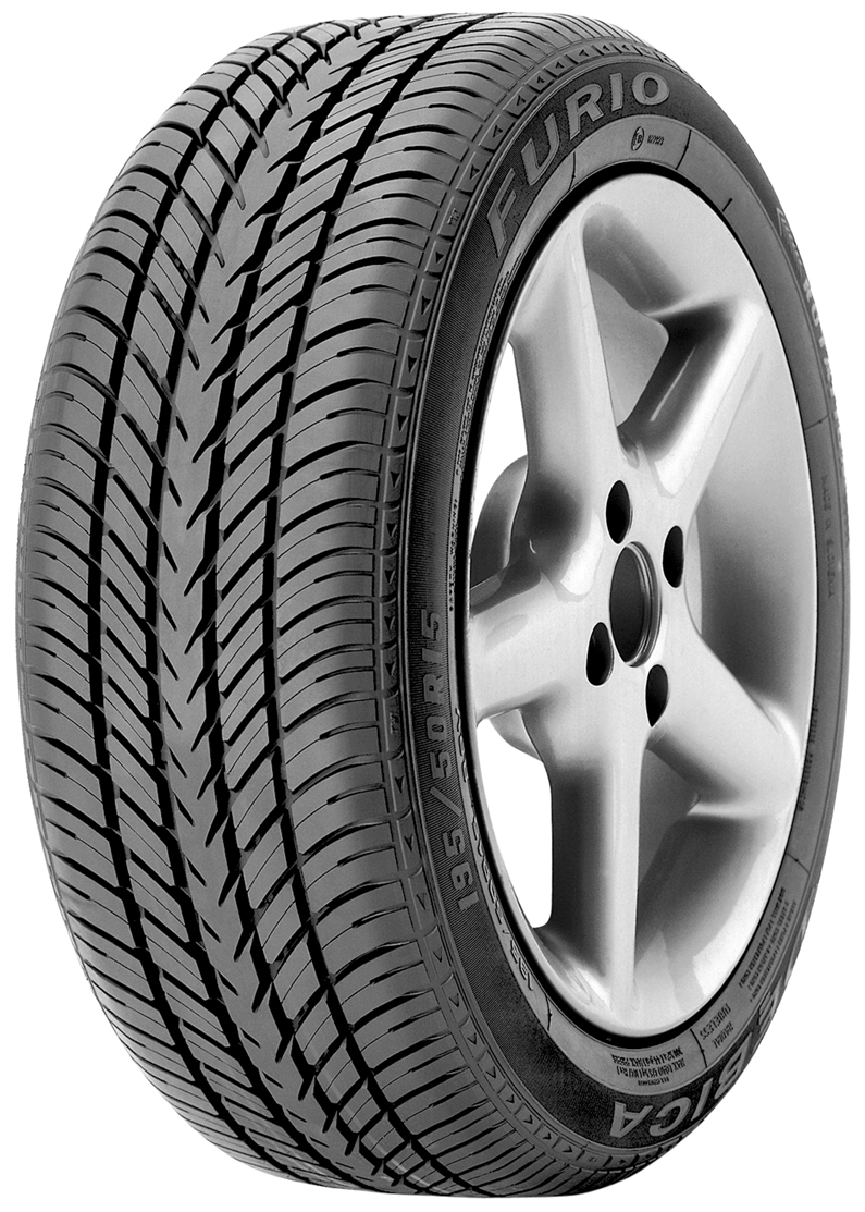Scheda Variante Pneumatico &rsaquo; Marca: Debica &rsaquo; Modello: Furio