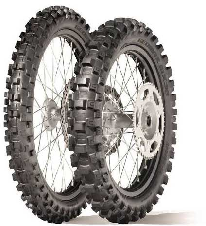 Scheda Variante Pneumatico &rsaquo; Marca: Dunlop &rsaquo; Modello: Geomax MX33