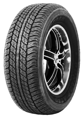 Scheda Variante Pneumatico &rsaquo; Marca: Dunlop &rsaquo; Modello: Grandtrek AT20