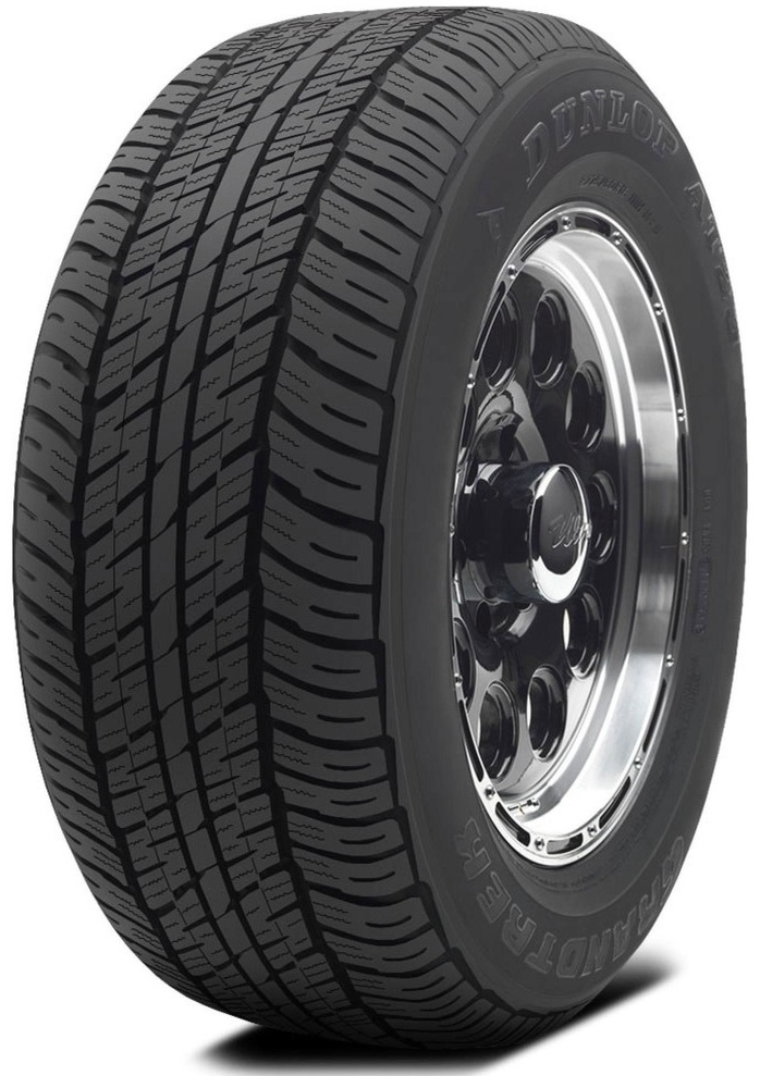 Scheda Variante Pneumatico &rsaquo; Marca: Dunlop &rsaquo; Modello: Grandtrek AT23