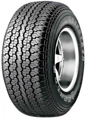 Scheda Variante Pneumatico &rsaquo; Marca: Dunlop &rsaquo; Modello: Grandtrek TG35