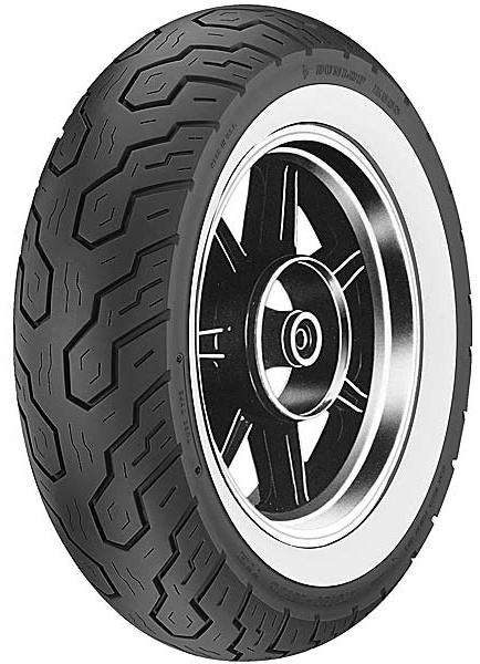 Scheda Variante Pneumatico &rsaquo; Marca: Dunlop &rsaquo; Modello: K555