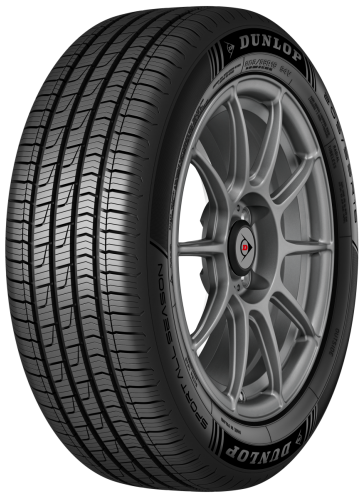 Scheda Variante Pneumatico &rsaquo; Marca: Dunlop &rsaquo; Modello: Sport All Season