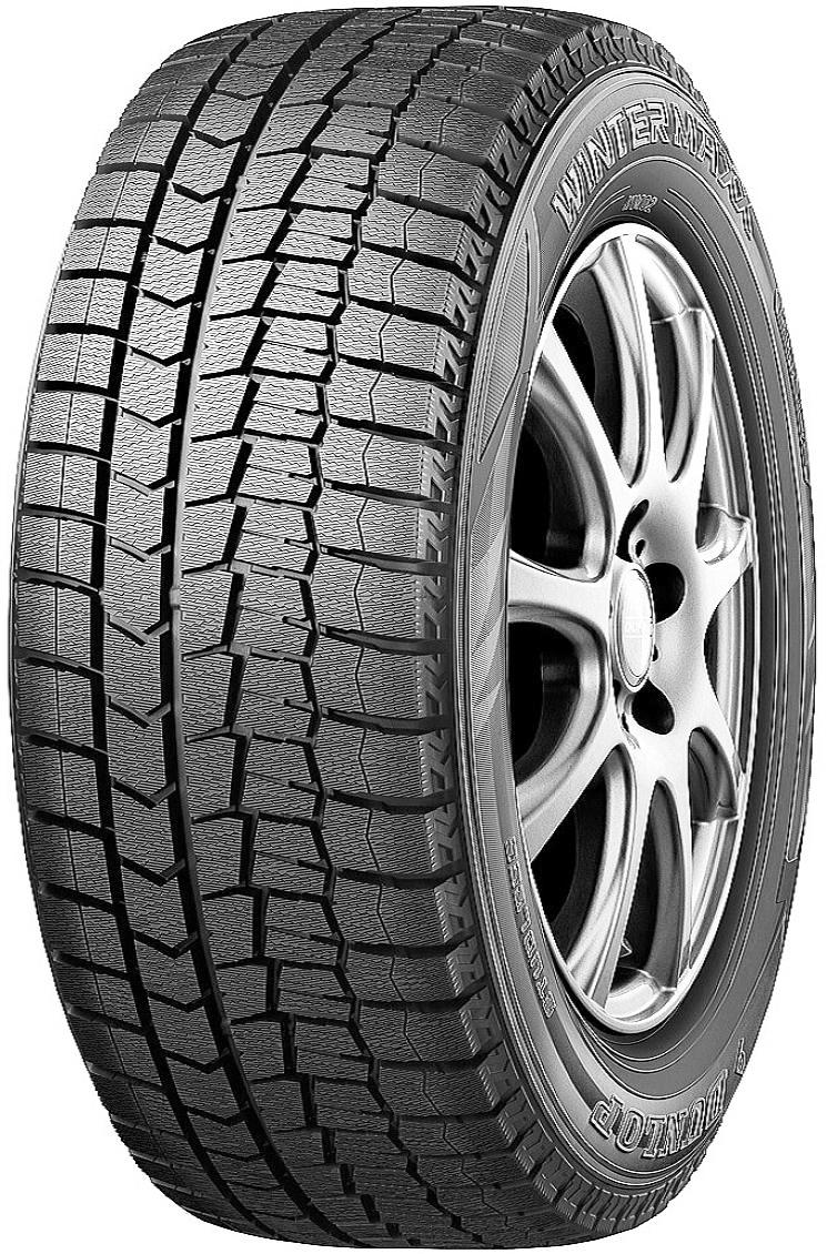 Scheda Variante Pneumatico &rsaquo; Marca: Dunlop &rsaquo; Modello: Winter Maxx WM02