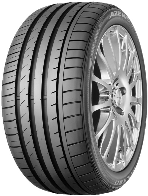 Scheda Variante Pneumatico &rsaquo; Marca: Falken &rsaquo; Modello: Azenis FK453CC