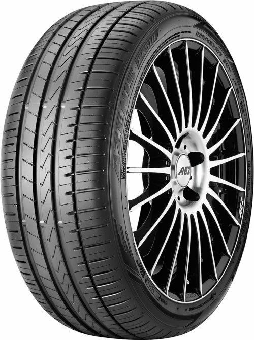 Scheda Variante Pneumatico &rsaquo; Marca: Falken &rsaquo; Modello: Azenis FK510