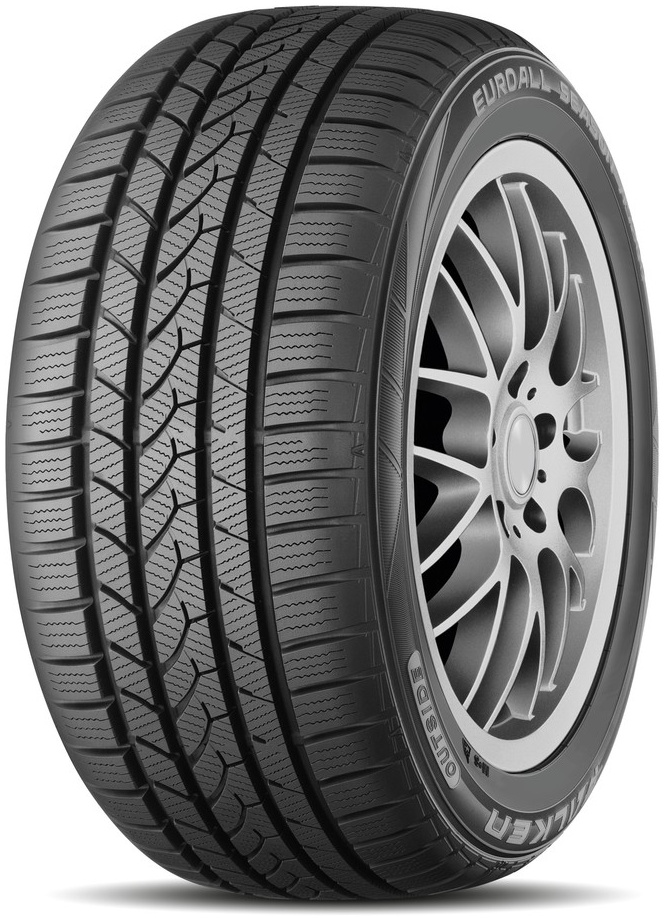 Scheda Variante Pneumatico &rsaquo; Marca: Falken &rsaquo; Modello: EuroAll Season AS200