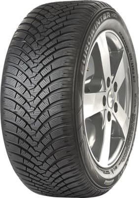Scheda Variante Pneumatico &rsaquo; Marca: Falken &rsaquo; Modello: Eurowinter HS01