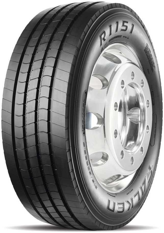 Scheda Variante Pneumatico &rsaquo; Marca: Falken &rsaquo; Modello: RI 151