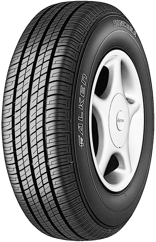 Scheda Variante Pneumatico &rsaquo; Marca: Falken &rsaquo; Modello: Sincera SN807