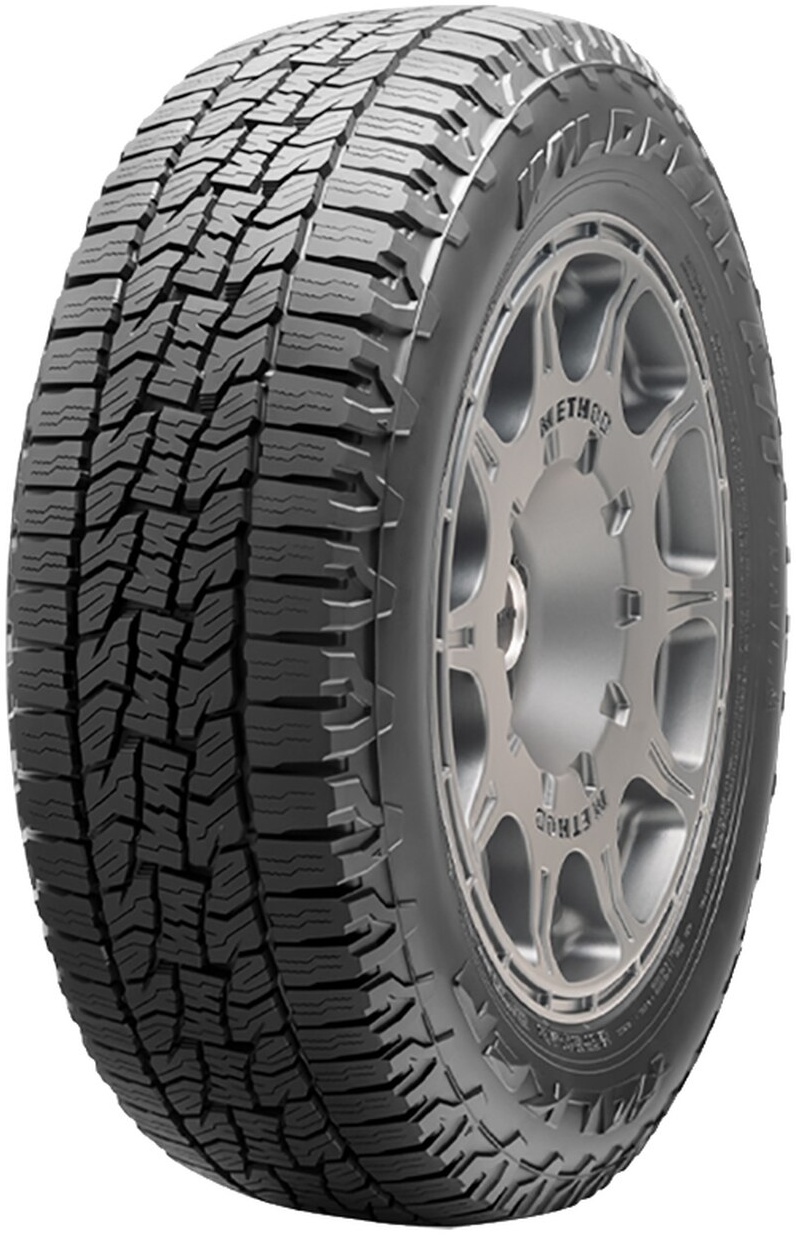 Scheda Variante Pneumatico &rsaquo; Marca: Falken &rsaquo; Modello: WildPeak A/T Trail