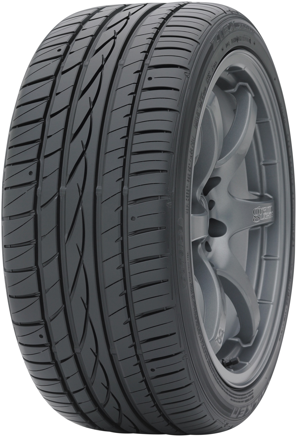 Scheda Variante Pneumatico &rsaquo; Marca: Falken &rsaquo; Modello: ZIEX ZE-912